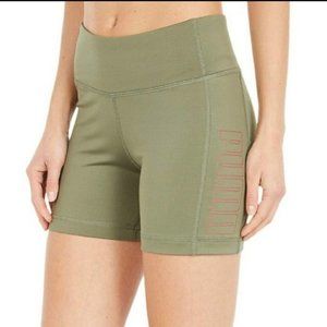 Puma Attitude Shorts